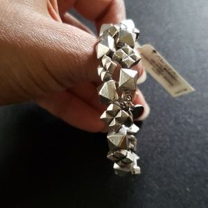 Alex and Ani Vintage Sixty-Six bracelet